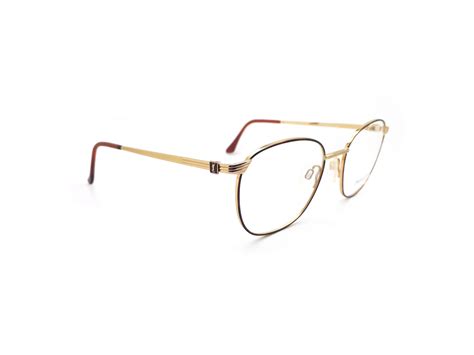 vintage ysl men's eyewear